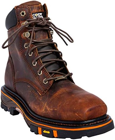 Amazon.com: Cody James Men's Men'S 8